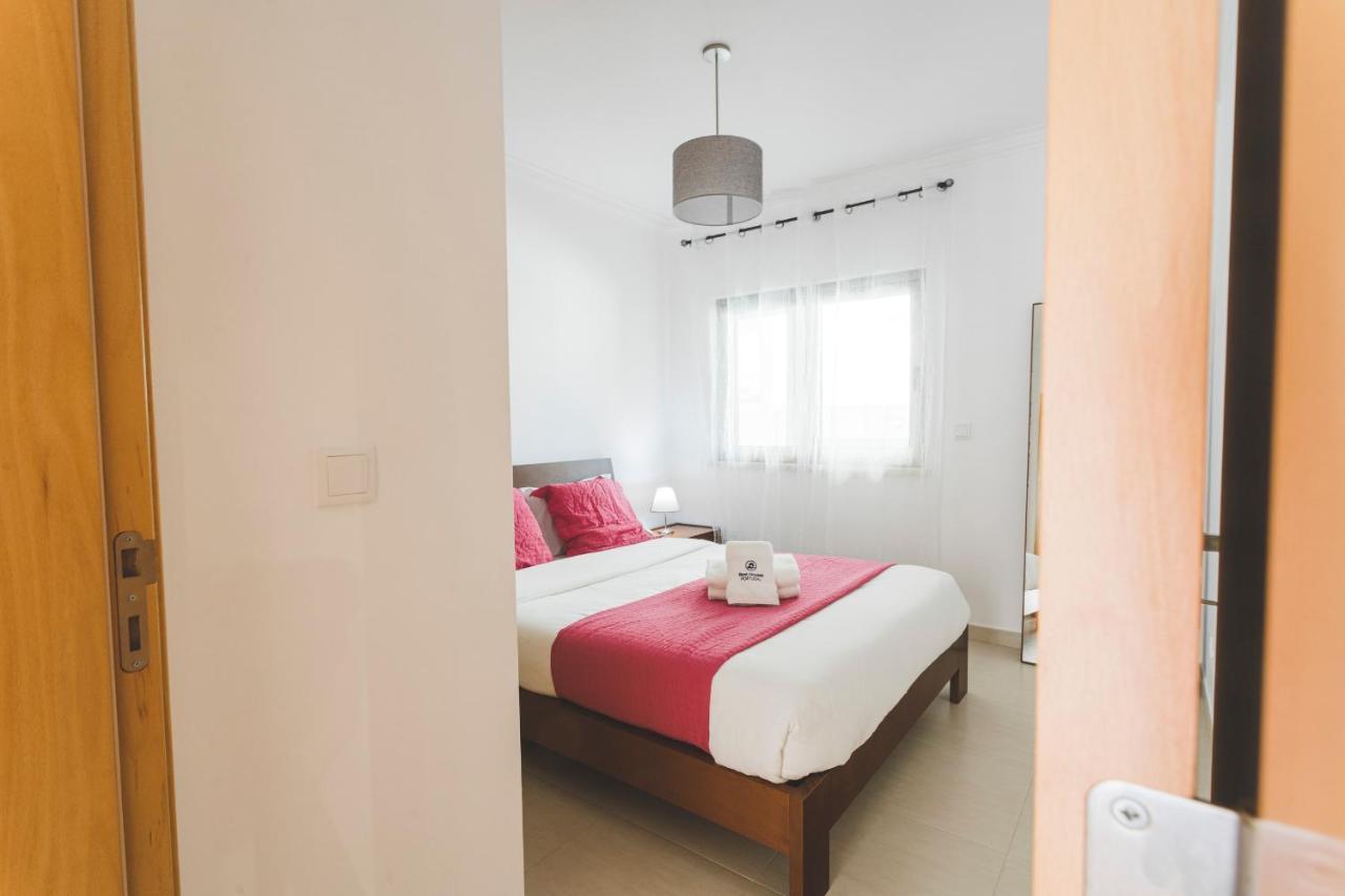 Best Houses 94 - Family Surf Peniche Buitenkant foto