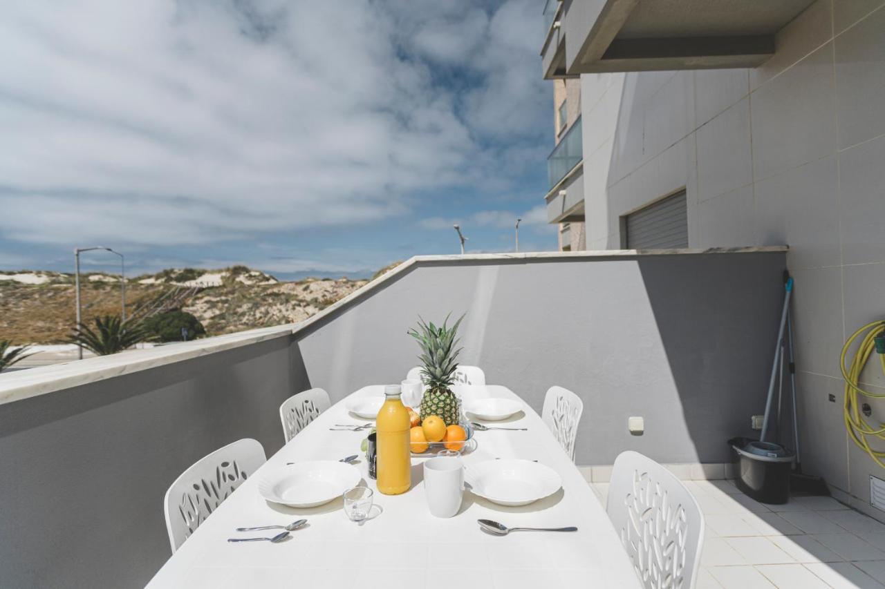 Best Houses 94 - Family Surf Peniche Buitenkant foto