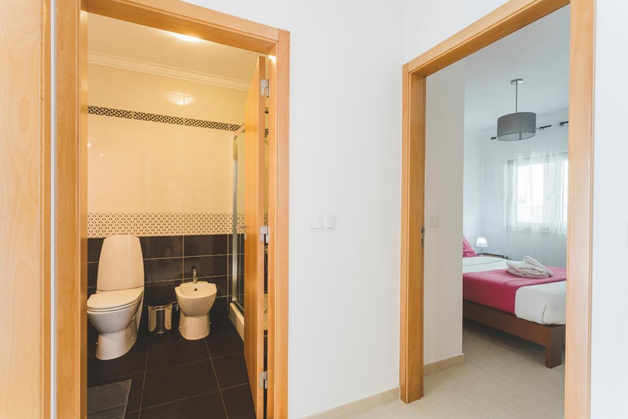 Best Houses 94 - Family Surf Peniche Buitenkant foto