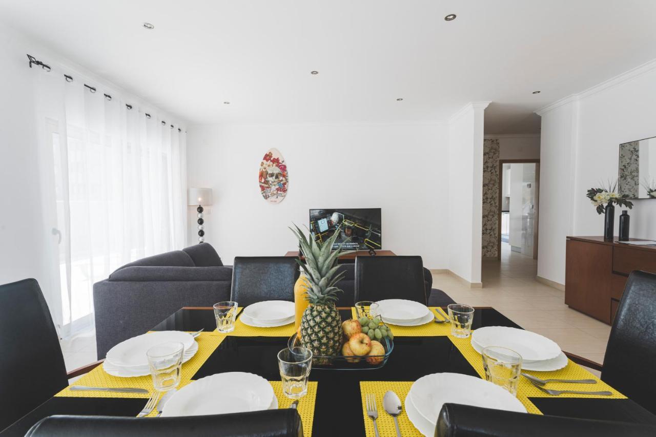 Best Houses 94 - Family Surf Peniche Buitenkant foto